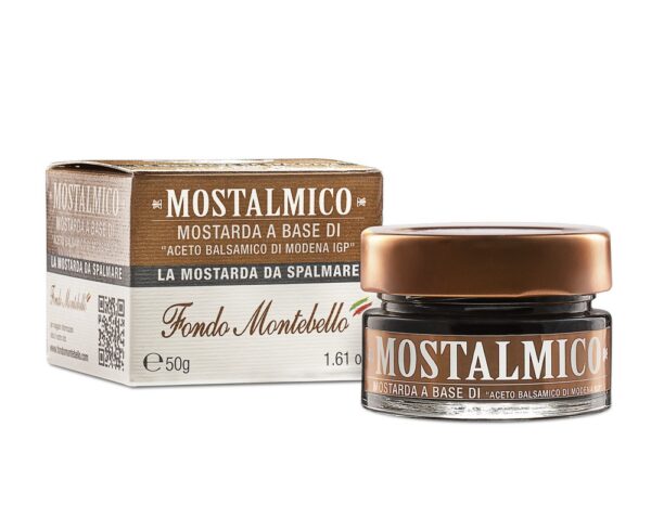 MOSTALM
