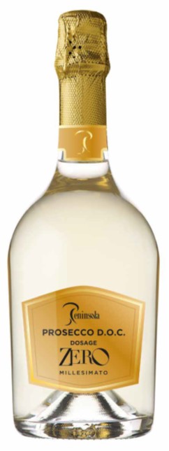 PROSECCO ZERO